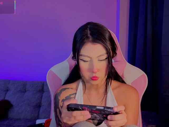 Sharonbone webcam