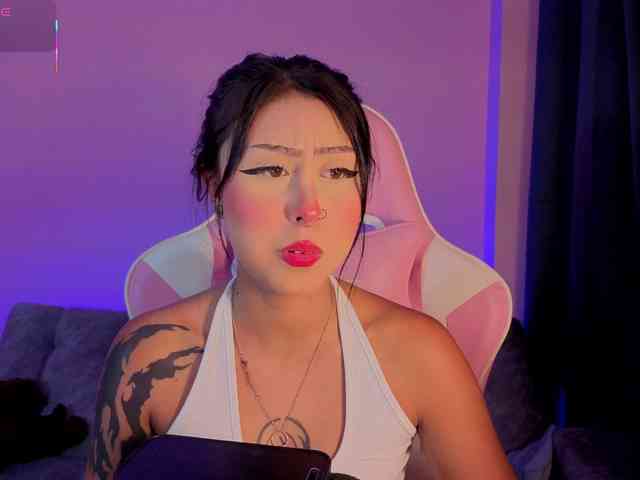 Sharonbone webcam