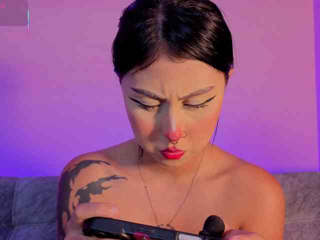 Sharonbone webcam