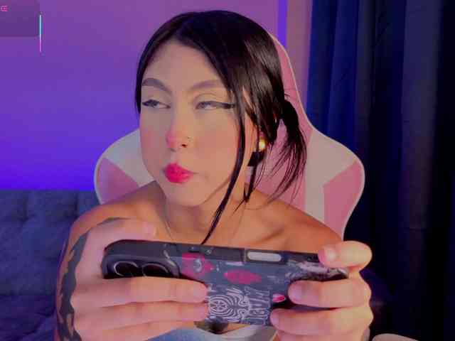 Sharonbone webcam