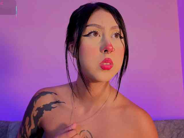 Sharonbone webcam