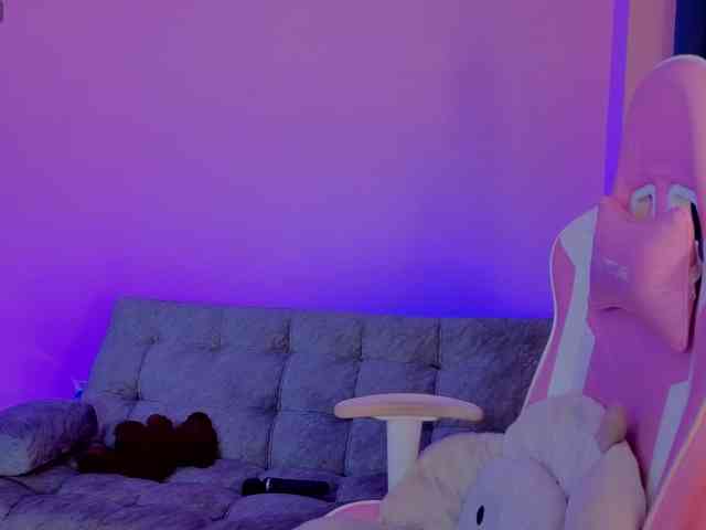 Sharonbone webcam