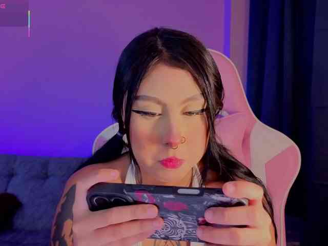 Sharonbone webcam