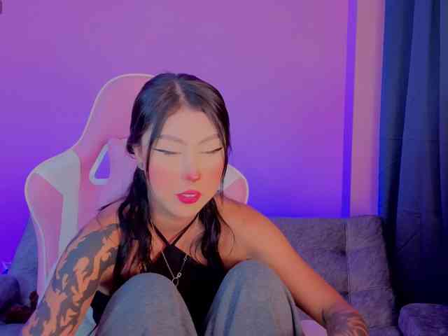 Sharonbone webcam