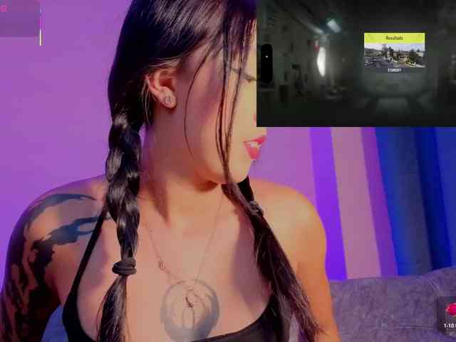 Sharonbone webcam