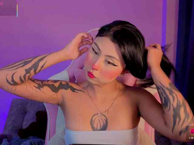 Sharonbone webcam