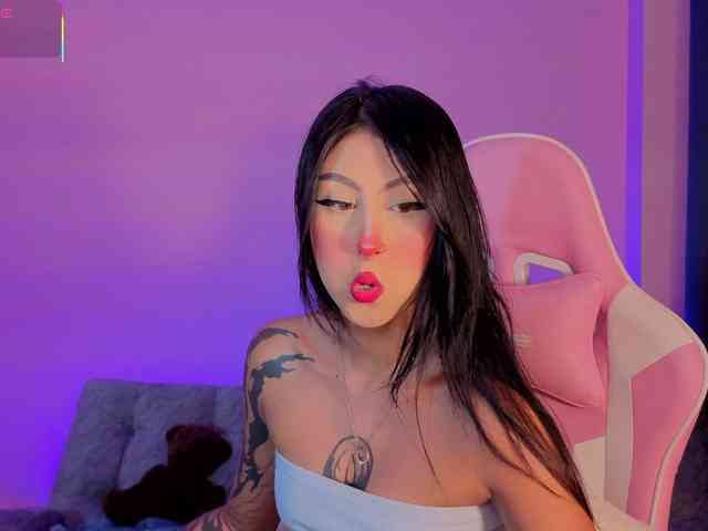 Sharonbone webcam