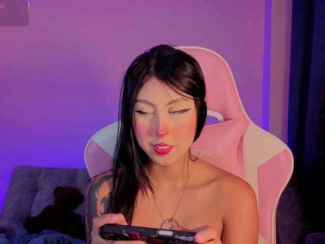 Sharonbone Live Webcam on BongaCams