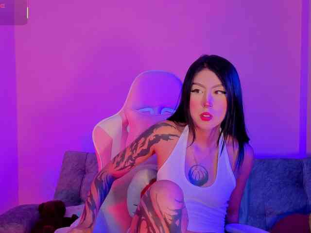 Sharonbone webcam
