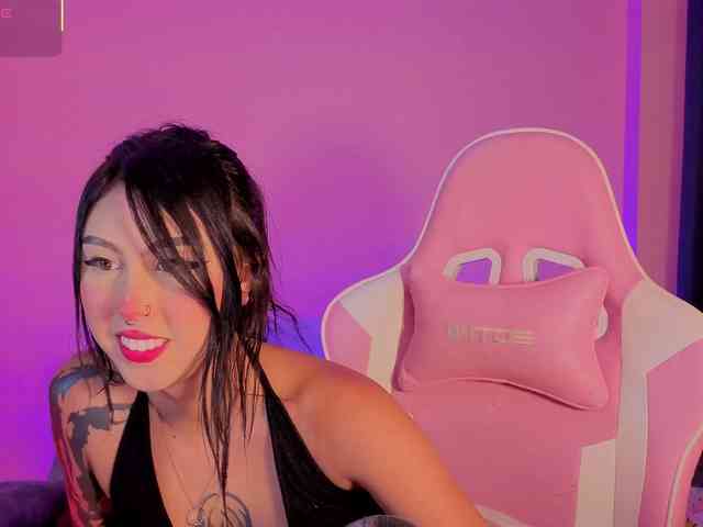 Sharonbone webcam