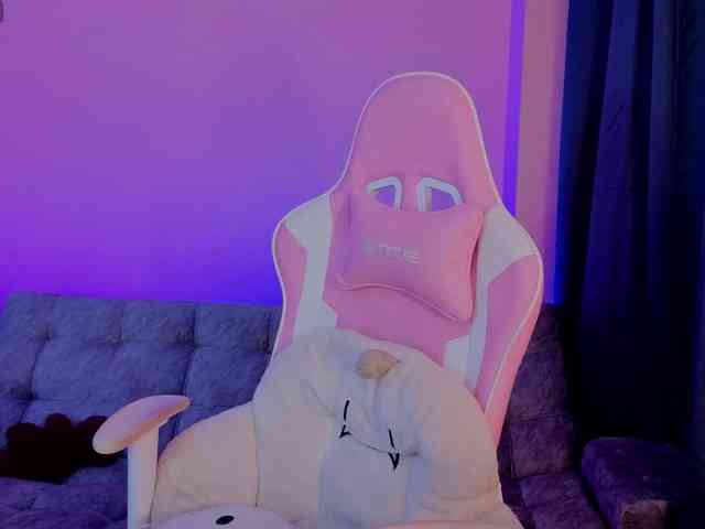 Sharonbone webcam