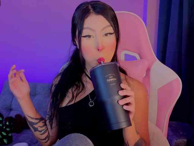 Sharonbone webcam