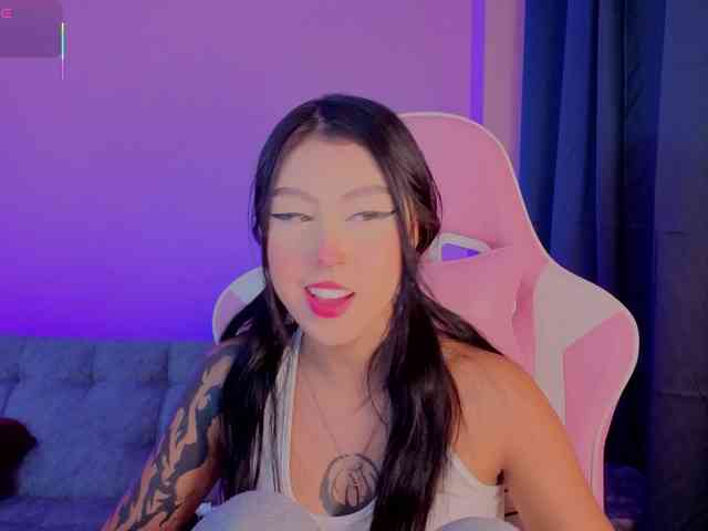 Sharonbone webcam