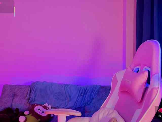 Sharonbone webcam