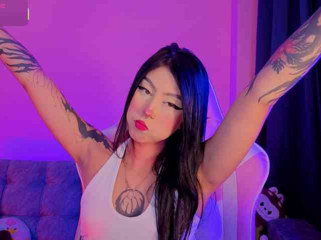 Sharonbone webcam