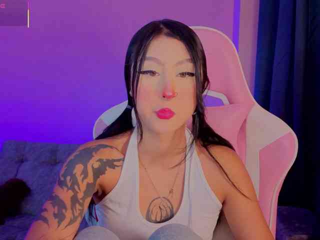 Sharonbone webcam