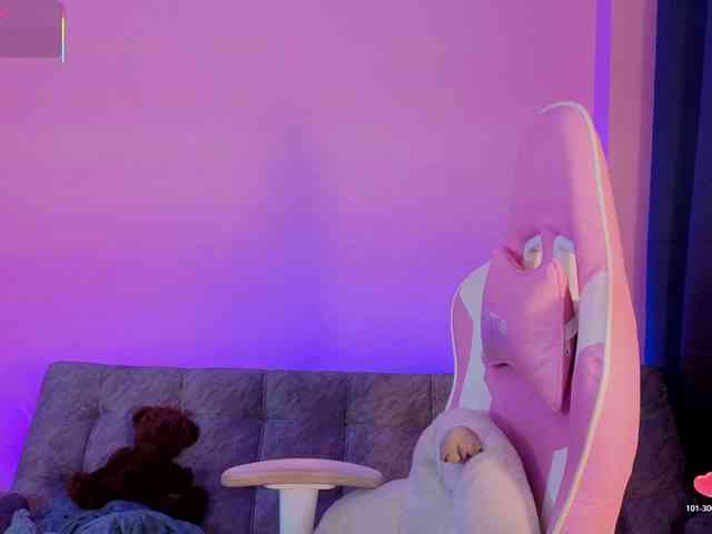 Sharonbone webcam