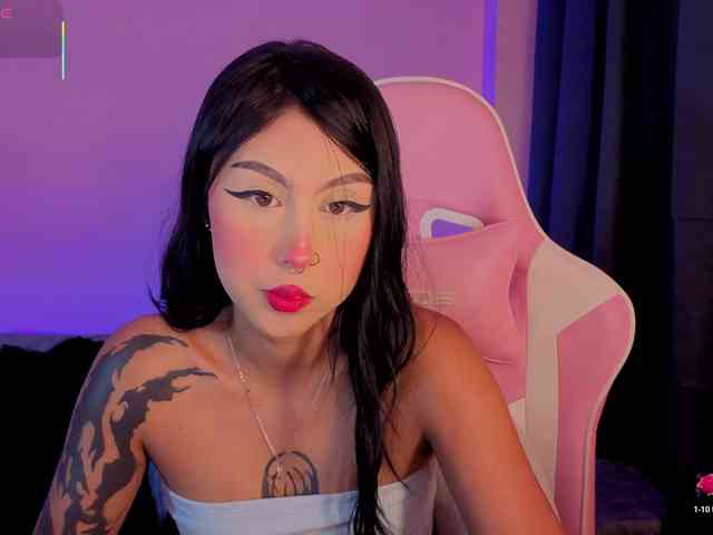 Sharonbone webcam