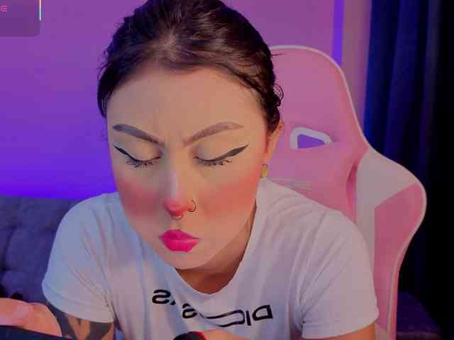 Sharonbone Live Webcam on BongaCams