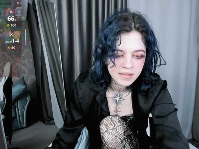 NoelleGothicShadow's BongaCams show and profile