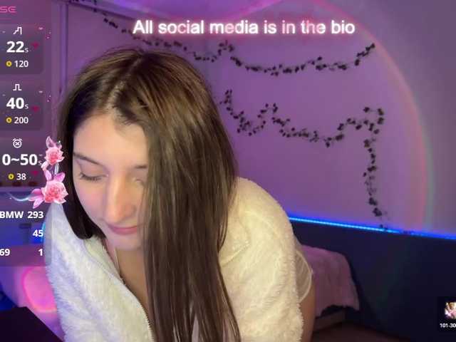 kitty1kristy1's BongaCams show and profile