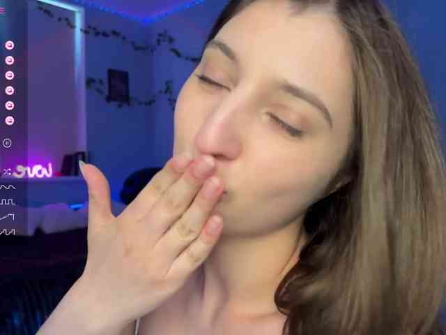 kitty1kristy1 webcam