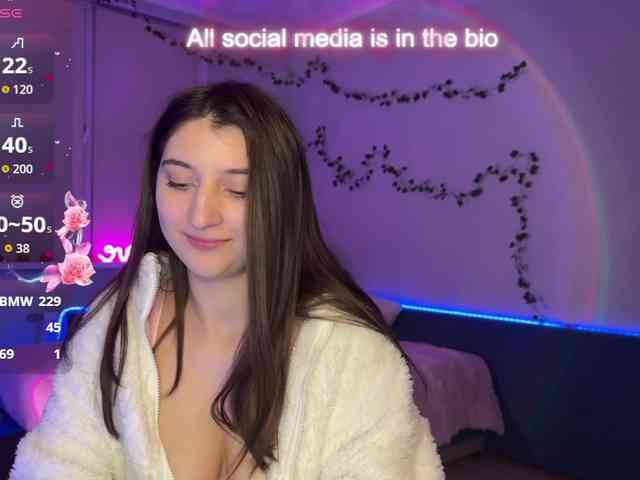 kitty1kristy1 webcam