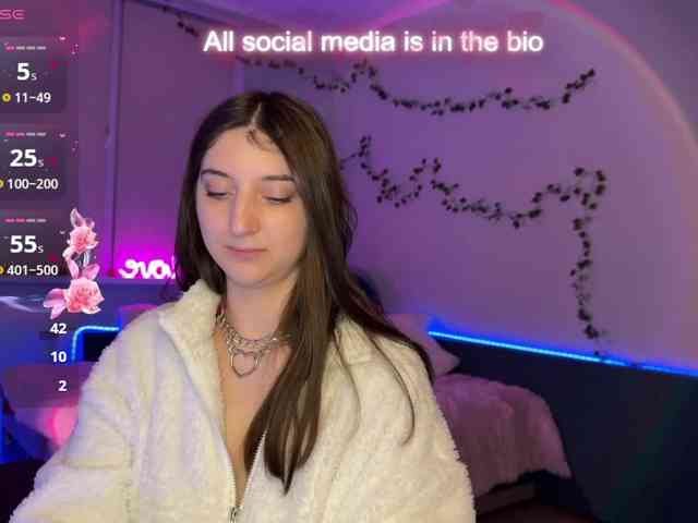 kitty1kristy1 webcam