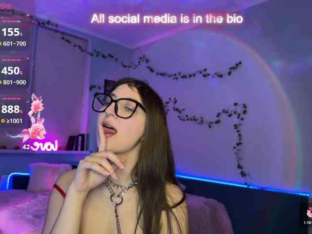 kitty1kristy1 webcam