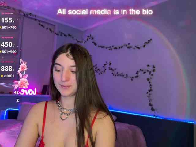 kitty1kristy1 webcam