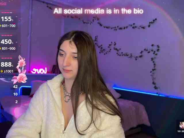 kitty1kristy1 webcam