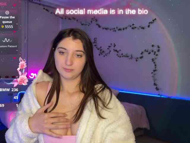 kitty1kristy1 webcam