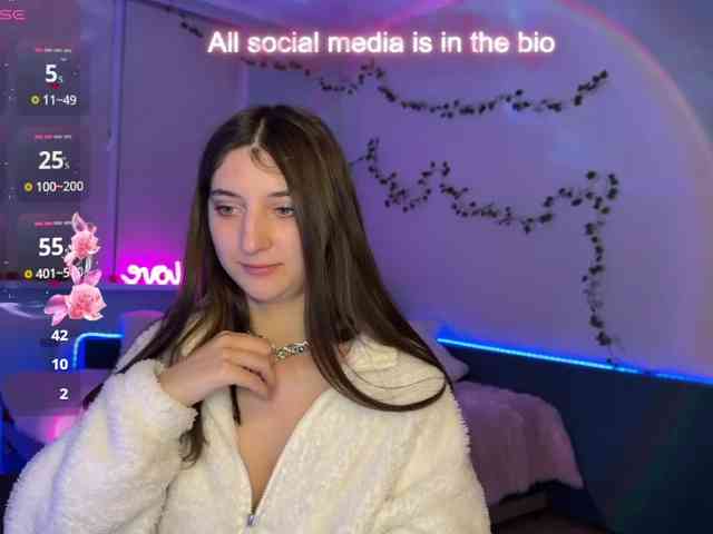 kitty1kristy1 webcam