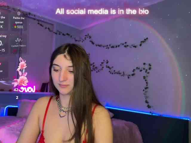 kitty1kristy1 webcam