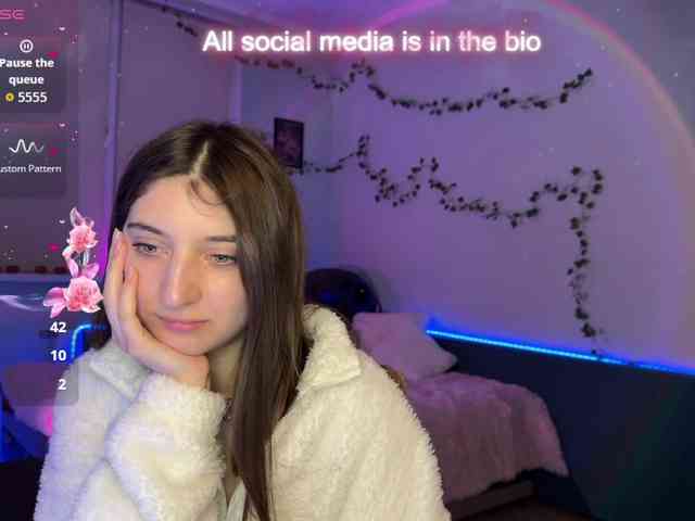 kitty1kristy1 webcam