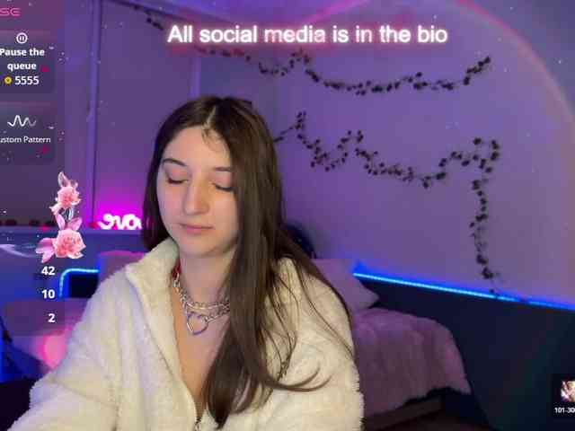 kitty1kristy1 webcam