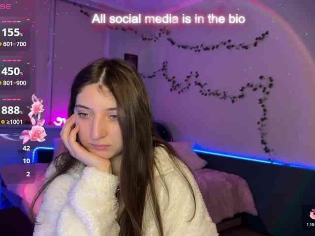 kitty1kristy1 webcam