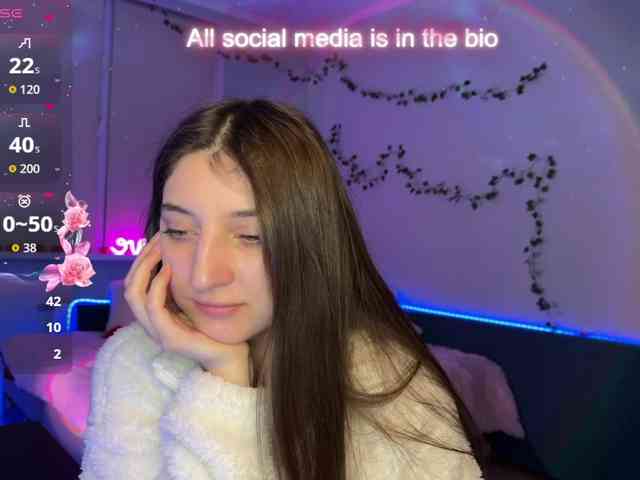 kitty1kristy1 webcam