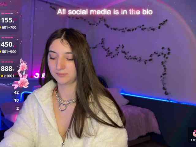 kitty1kristy1 webcam