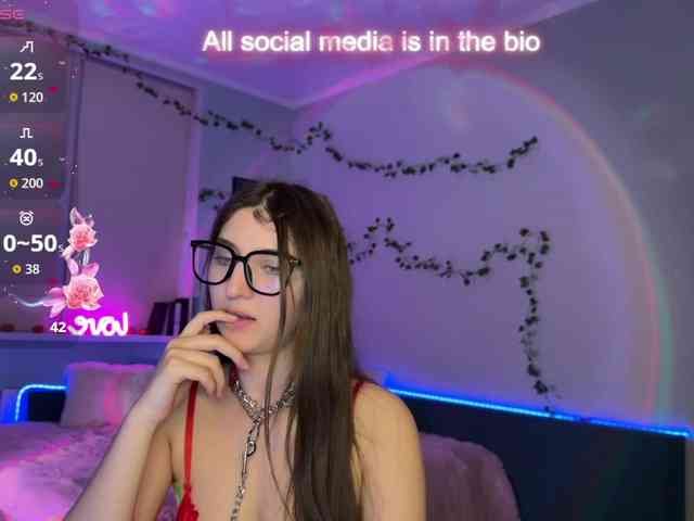 kitty1kristy1 webcam