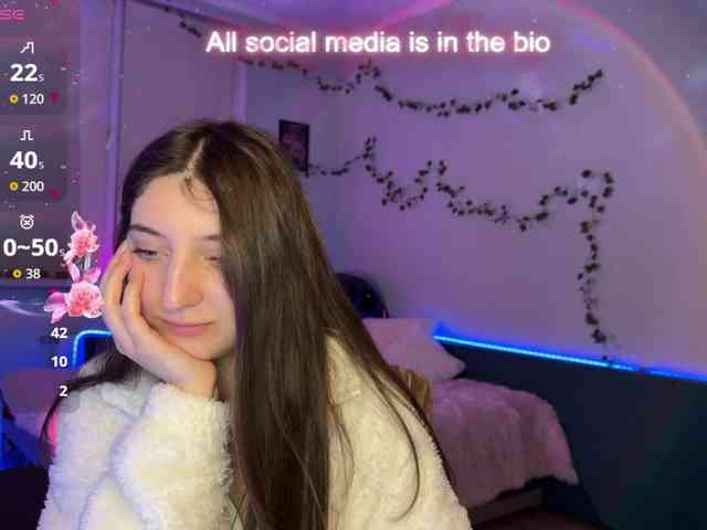 kitty1kristy1 webcam