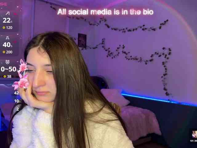 kitty1kristy1 webcam