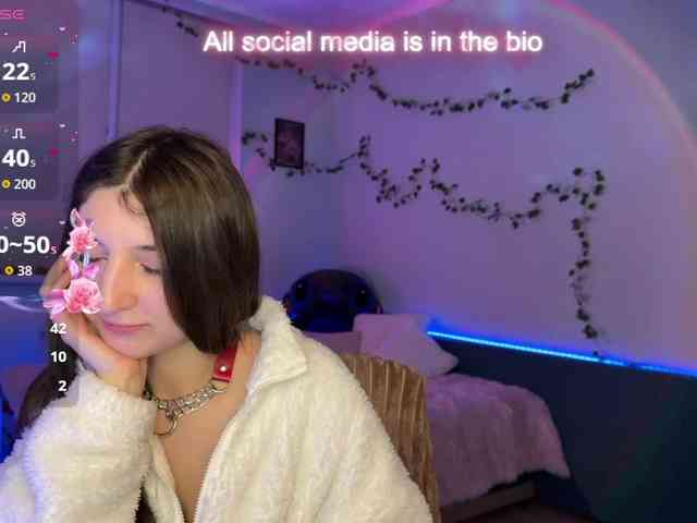 kitty1kristy1 webcam