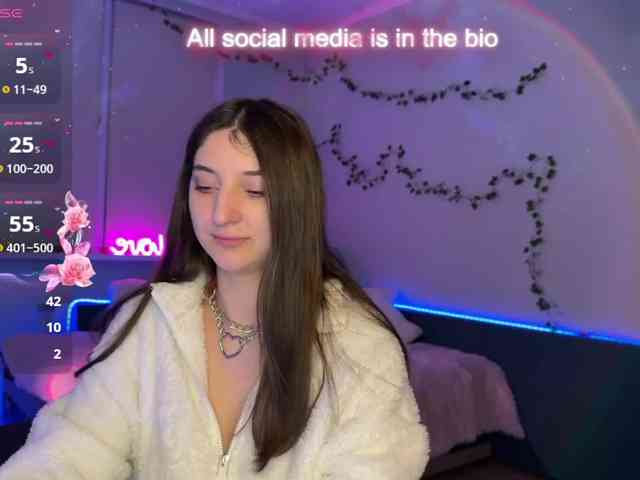 kitty1kristy1 webcam