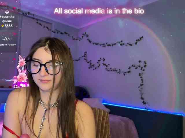 kitty1kristy1 webcam