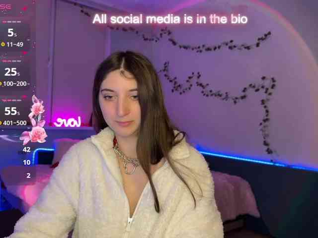 kitty1kristy1 webcam