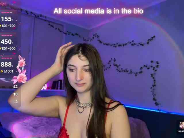 kitty1kristy1 webcam