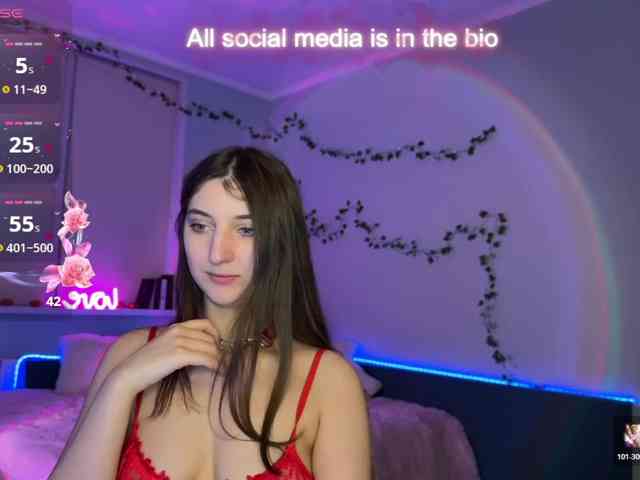 kitty1kristy1 webcam