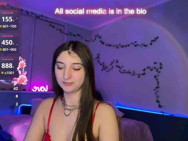 kitty1kristy1 webcam