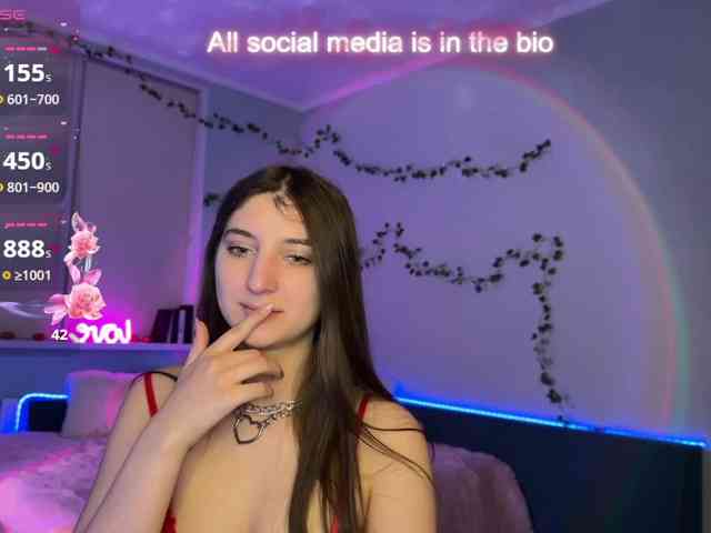 kitty1kristy1 webcam